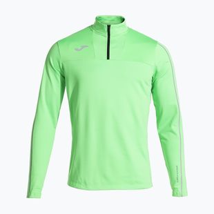 Кофта для бігу чоловіча Joma R-Trail Nature green