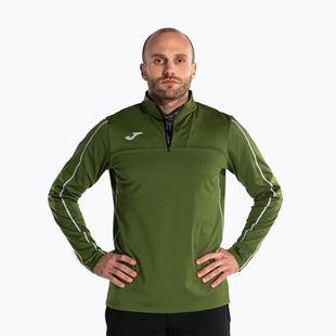 Кофта для бігу чоловіча Joma R-Trail Nature khaki