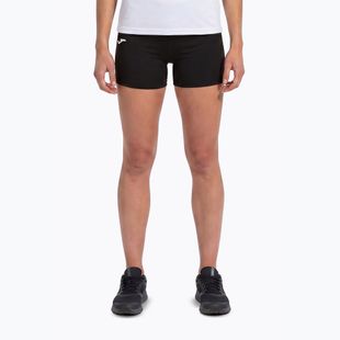 Шорти для бігу жіночі Joma R-Trail Nature black