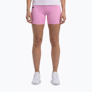 Шорти для бігу жіночі Joma R-Trail Nature pink
