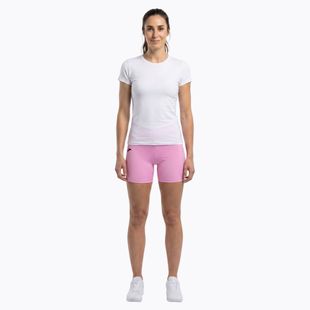 Шорти для бігу жіночі Joma R-Trail Nature pink