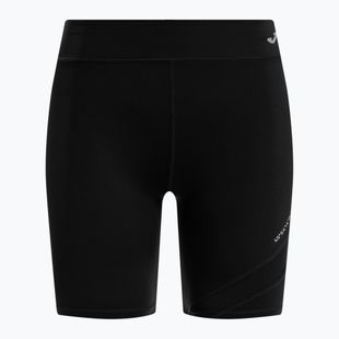 Шорти для бігу жіночі Joma R-Nature Short Tights чорні 901823.100