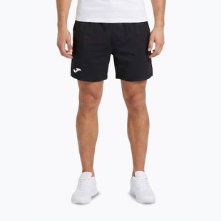 Шорти для бігу чоловічі Joma R-City чорні 103170.100