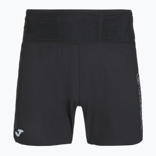 Шорти для бігу чоловічі Joma R-Night чорні 103165.100