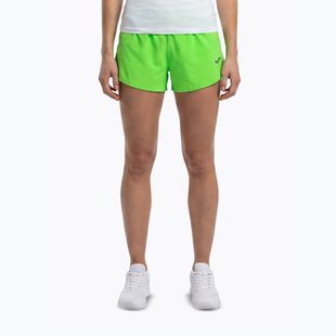 Шорти для бігу Joma Olimpia fluor green