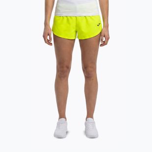 Шорти для бігу Joma Olimpia жовте 100815.060