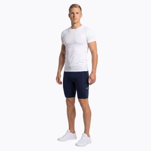 Шорти для бігу чоловічі Joma Elite X Short Tights сині 700038.300