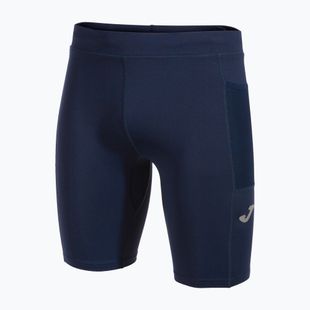 Шорти для бігу чоловічі Joma Elite X Short Tights сині 700038.300