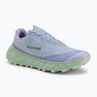 Кросівки для бігу NNormal Tomir 2.0 blue/green