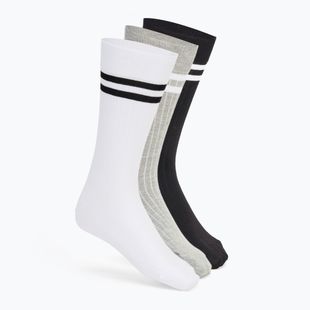 Шкарпетки Pepe Jeans Rib Cr 3 пари multi