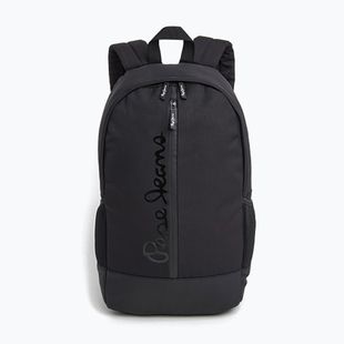 Рюкзак Pepe Jeans Hank Legend black