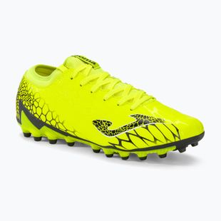 Бутси футбольні чоловічі Joma Gol AG lemon fluor