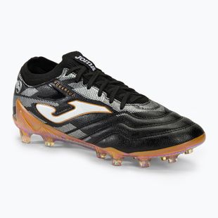 Бутси футбольні чоловічі Joma Powerful Cup FG black/gold