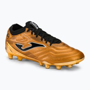 Бутси футбольні чоловічі Joma Powerful Cup FG gold/black