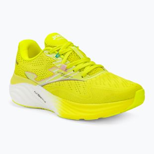 Кросівкі для бігу жіночі Joma Podium lime