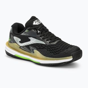 Кросівки тенісні чоловічі Joma Ace C black/gold