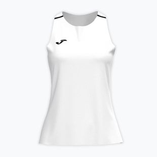 Жіноча тенісна майка Joma Ranking Tank Top W white