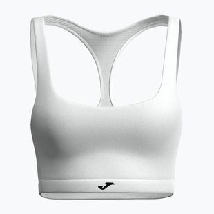 Жіночий тенісний топ Joma Challenge білий
