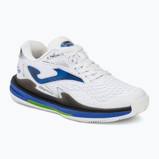 Кросівки тенісні чоловічі Joma Ace C white/blue