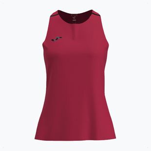 Жіноча тенісна майка Joma Ranking Tank Top W red