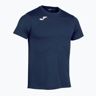 Футболка для бігу чоловіча Joma Record II navy