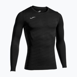 Чоловіча термоактивна кофта Joma Classic black