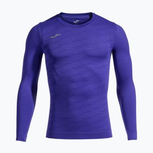 Чоловіча термоактивна кофта Joma Classic purple