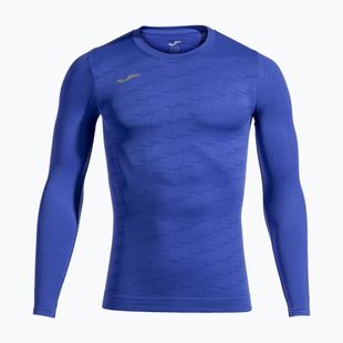 Чоловіча термоактивна кофта Joma Classic royal