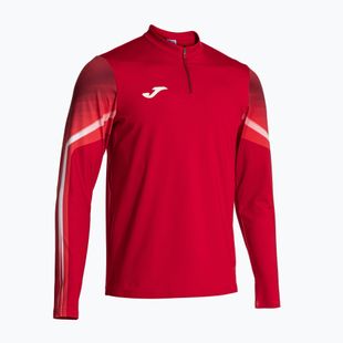 Кофта для бігу чоловіча Joma Elite XI red/white