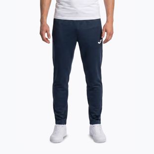 Штани для бігу чоловічі Joma Elite XI Long navy