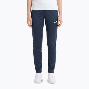 Штани для бігу жіночі Joma Elite XI Long navy