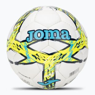 Футбольний м'яч Joma Dali III жовтий розмір 3
