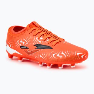Кросівки футбольні чоловічі Joma Evolution FG orange