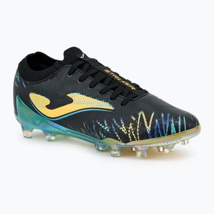 Чоловічі футбольні бутси Joma Striker FG чорні