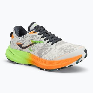 Кросівки для бігу чоловічі Joma TR-6000 white/orange