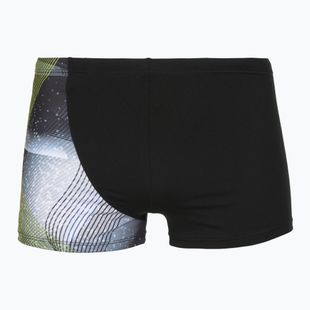 Плавки чоловічі RAS Brunei Trunks black