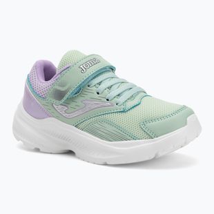 Кросівки дитячі Joma Active Jr light green