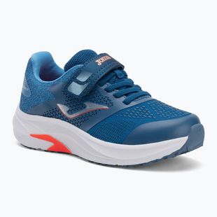 Кросівки дитячі Joma Speed Jr royal
