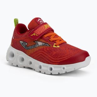 Кросівки дитячі Joma Rase Jr red