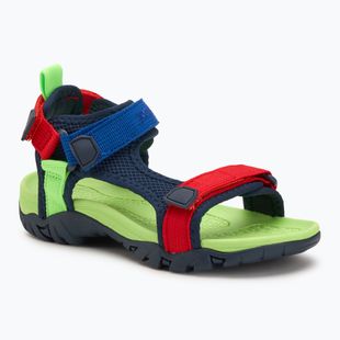 Сандалі дитячі Joma Climber Jr navy