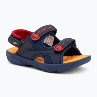 Сандалі дитячі Joma Ocean Jr navy
