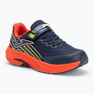 Кросівки для бігу дитячі Joma Super Cross navy