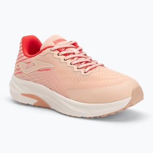 Кросівки для бігу дитячі Joma Super Cross pink