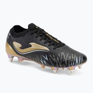 Кросівки футбольні чоловічі Joma Striker SG black