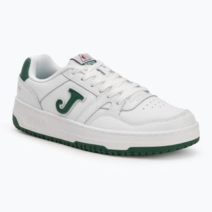 Кросівки чоловічі Joma C.Attica white/green