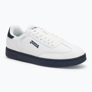 Кросівки чоловічі Joma Campus white/blue
