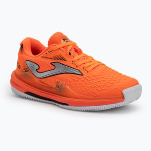 Кросівки тенісні чоловічі Joma Ace C orange