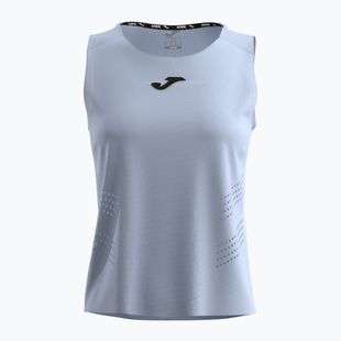 Футболка тенісна жіноча Joma Challenge Tank Top blue