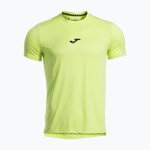 Футболка для бігу чоловіча Joma R-City lime