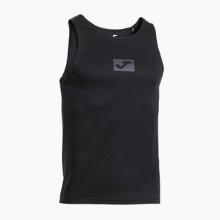 Футболка для бігу чоловіча Joma R-City black